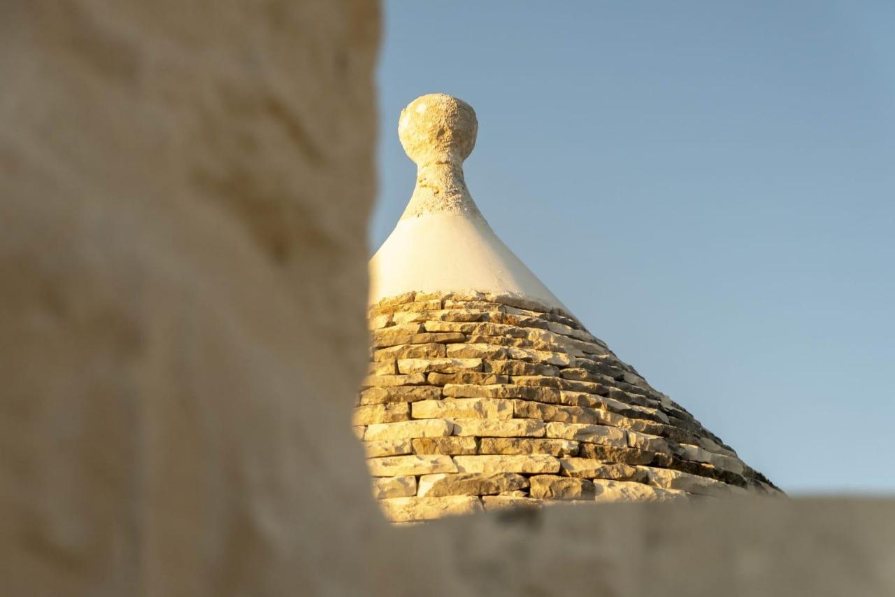 Villa Orutra Noci Esterno foto