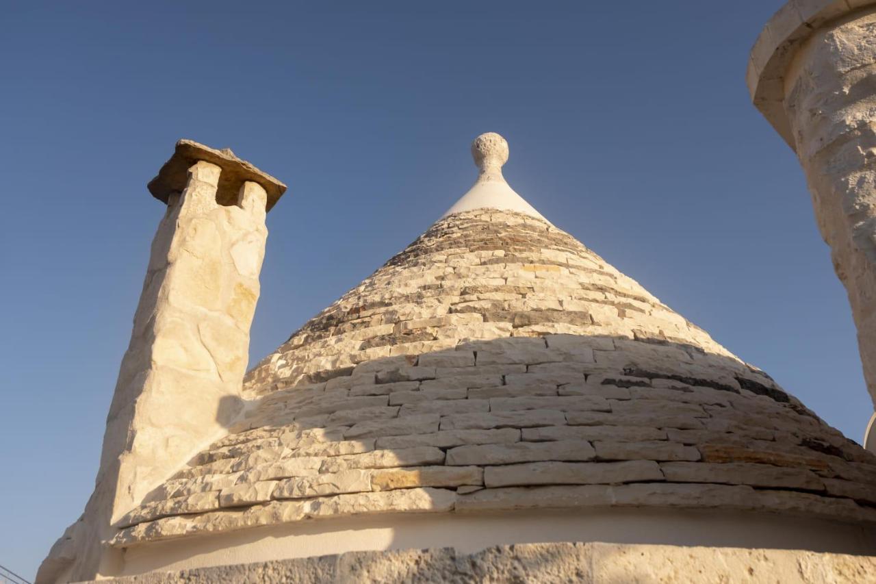 Villa Orutra Noci Esterno foto