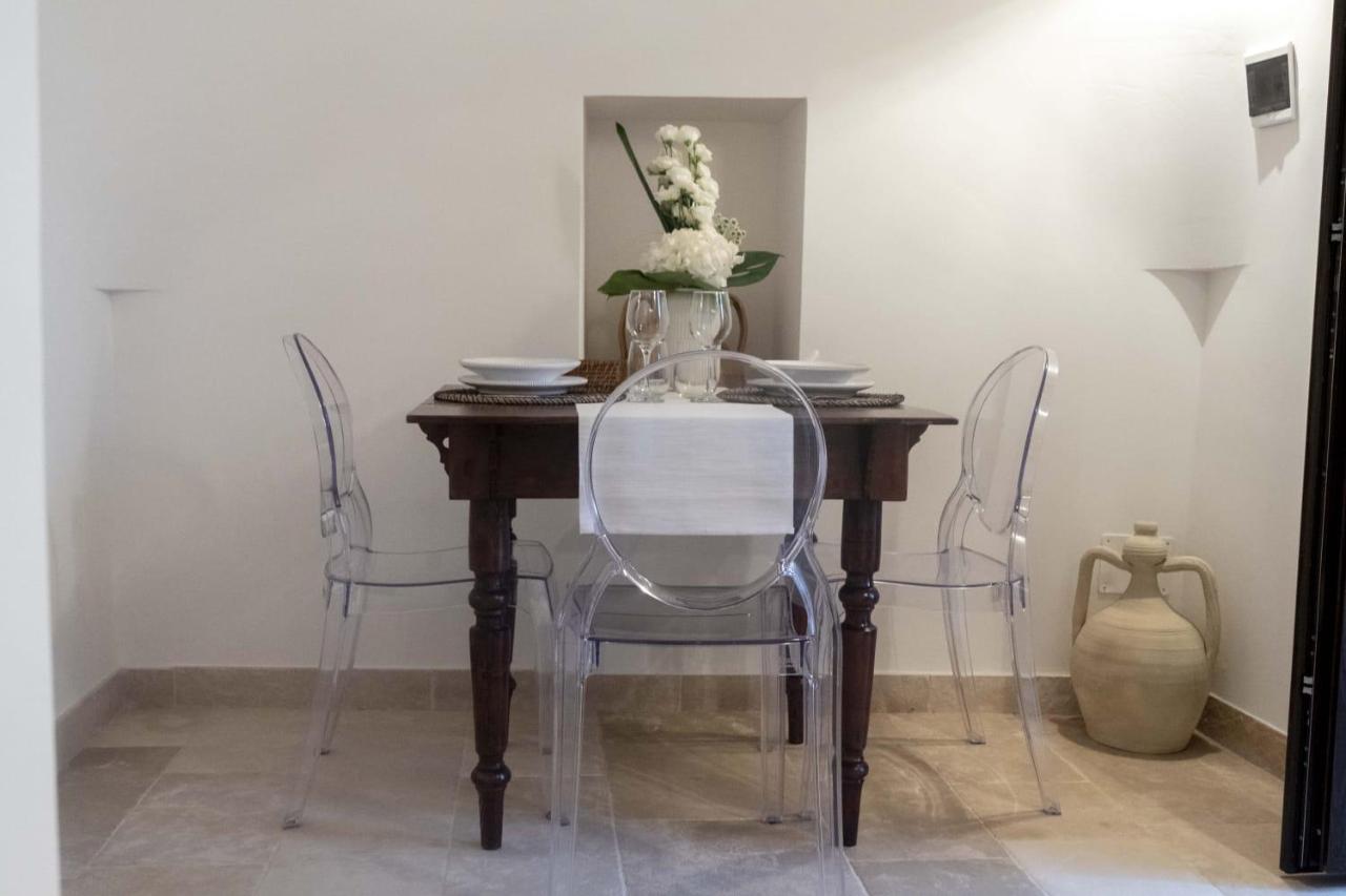 Villa Orutra Noci Esterno foto