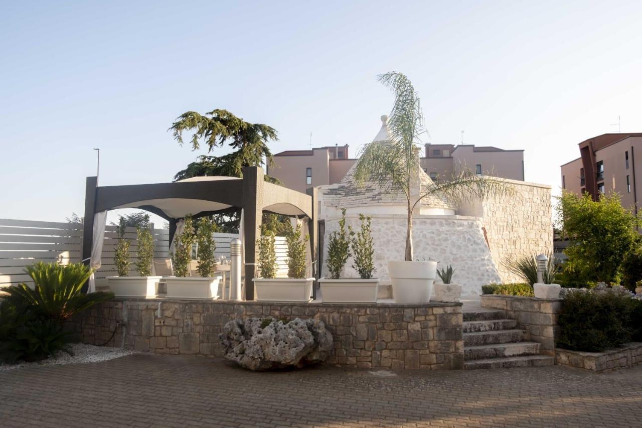 Villa Orutra Noci Esterno foto