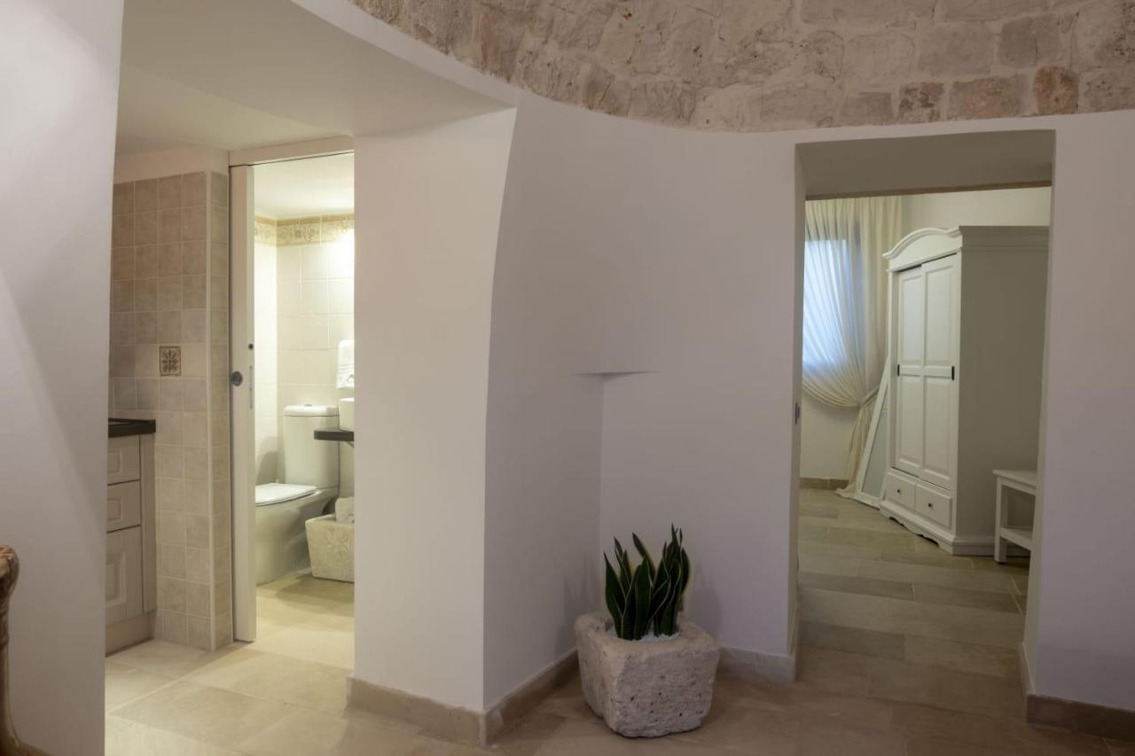 Villa Orutra Noci Esterno foto