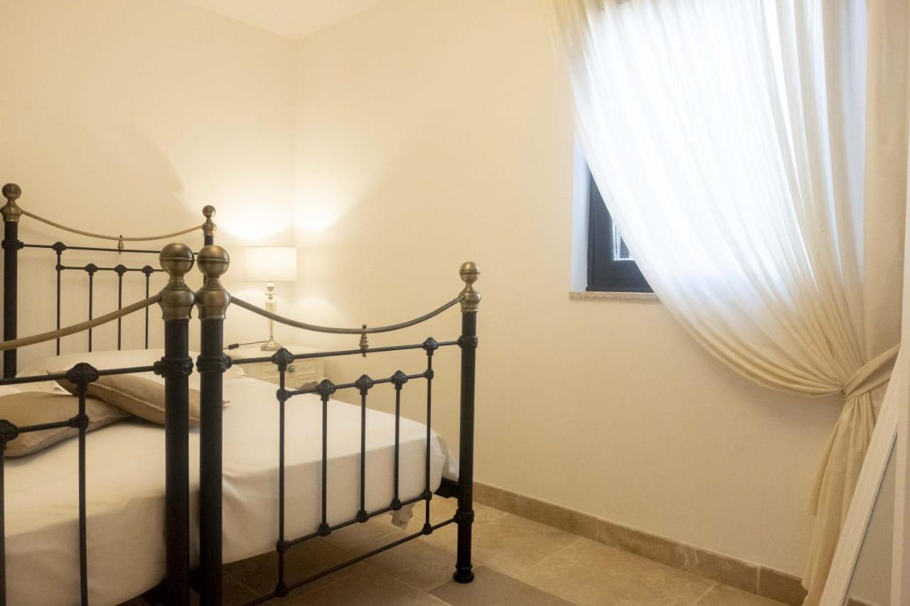 Villa Orutra Noci Esterno foto