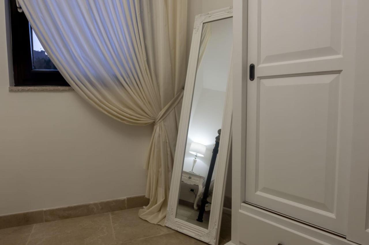 Villa Orutra Noci Esterno foto