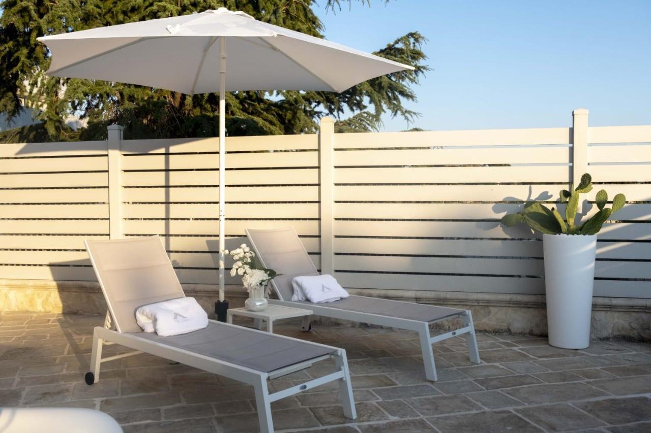 Villa Orutra Noci Esterno foto